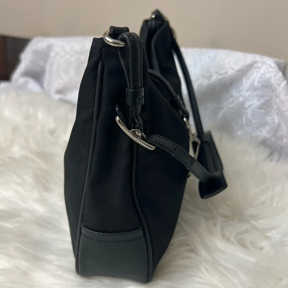 Coach # 7443 Elegant Black Women's Bag